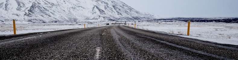 Top Tips for Winter Travel